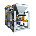 QT12-15 Cement brick making machine/ block making machine price list/cement brick machine